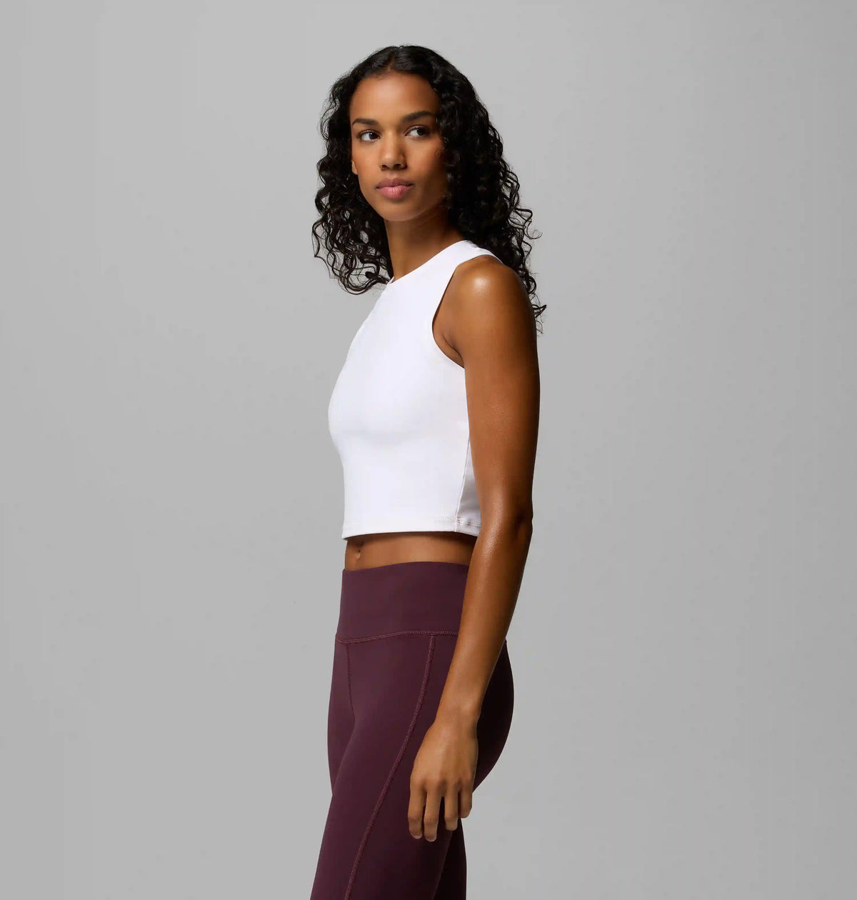 Women's Loneridge Tank