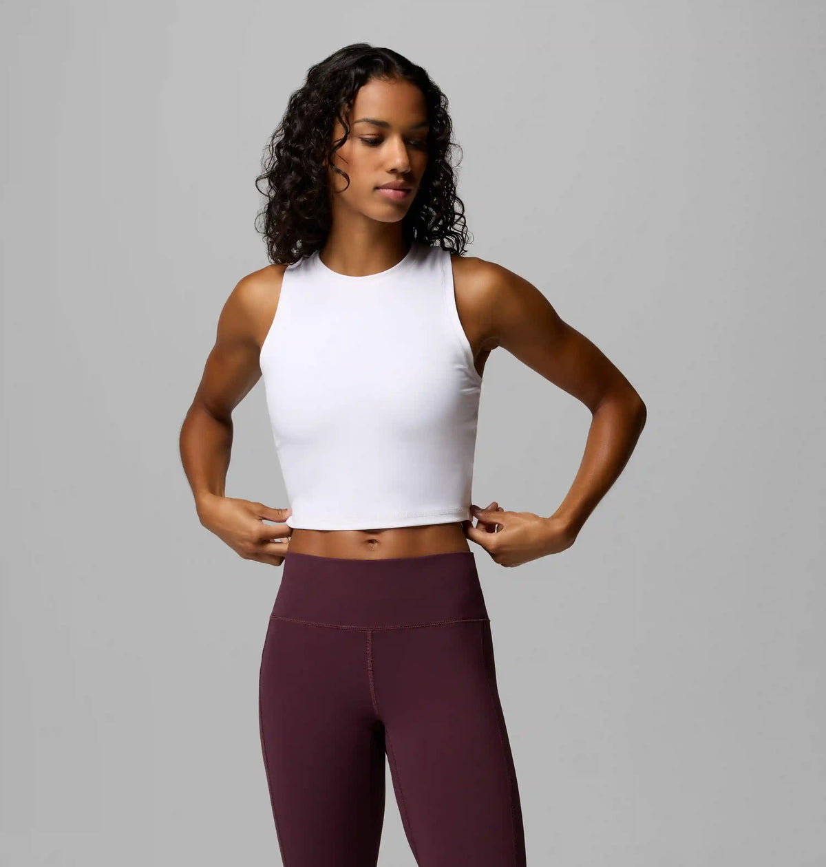Women's Loneridge Tank
