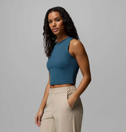 Women's Loneridge Tank