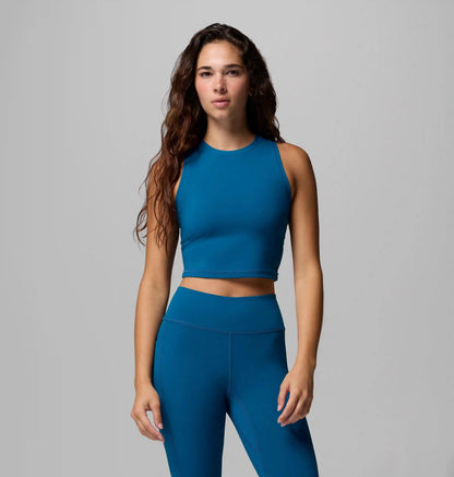Women's Loneridge Tank