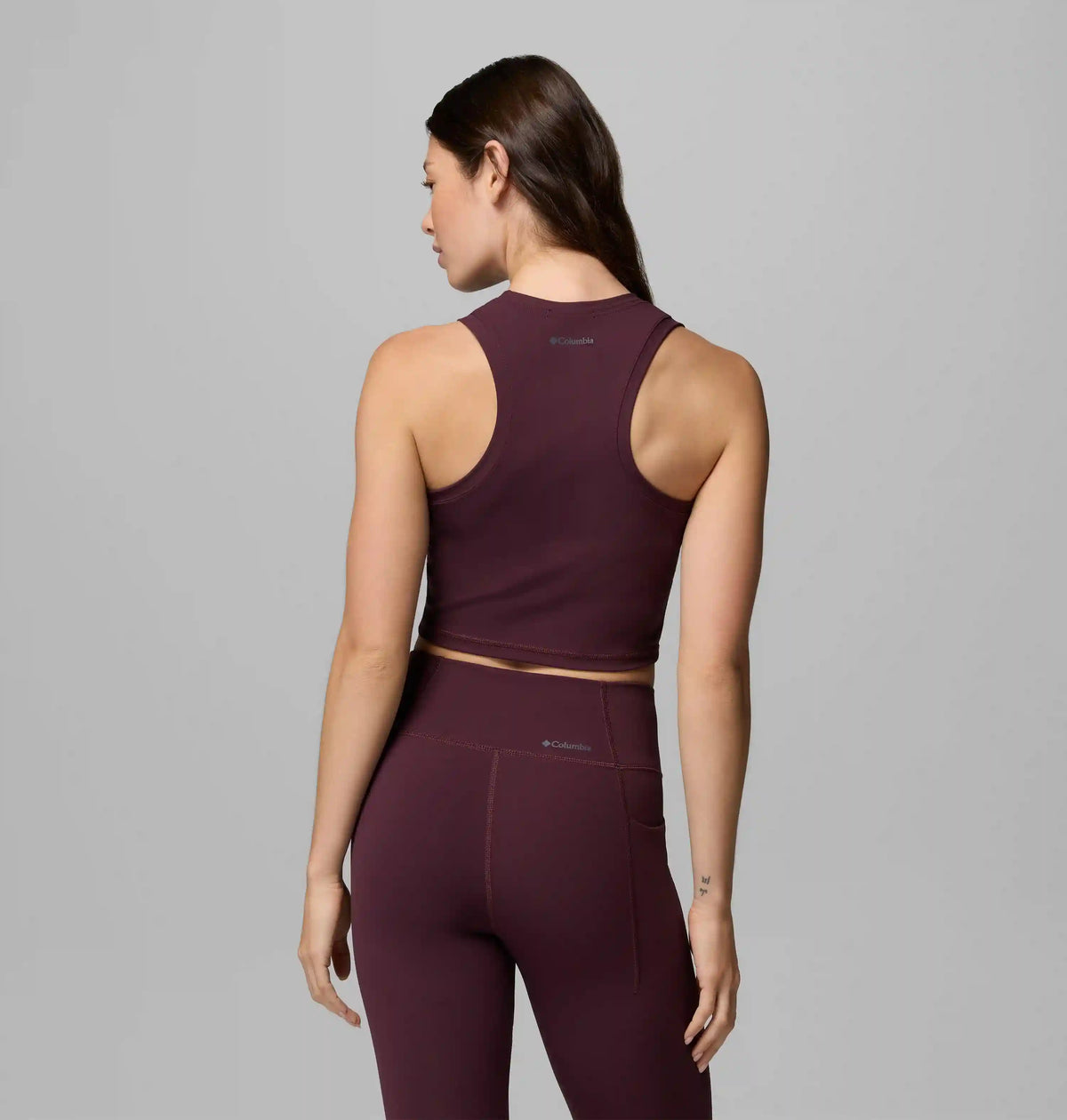 Women's Loneridge Tank