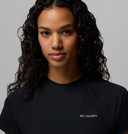 Women's Stealth Spring Short Sleeve Shirt