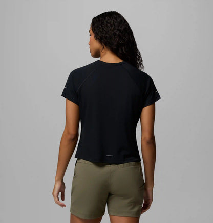 Women's Stealth Spring Short Sleeve Shirt