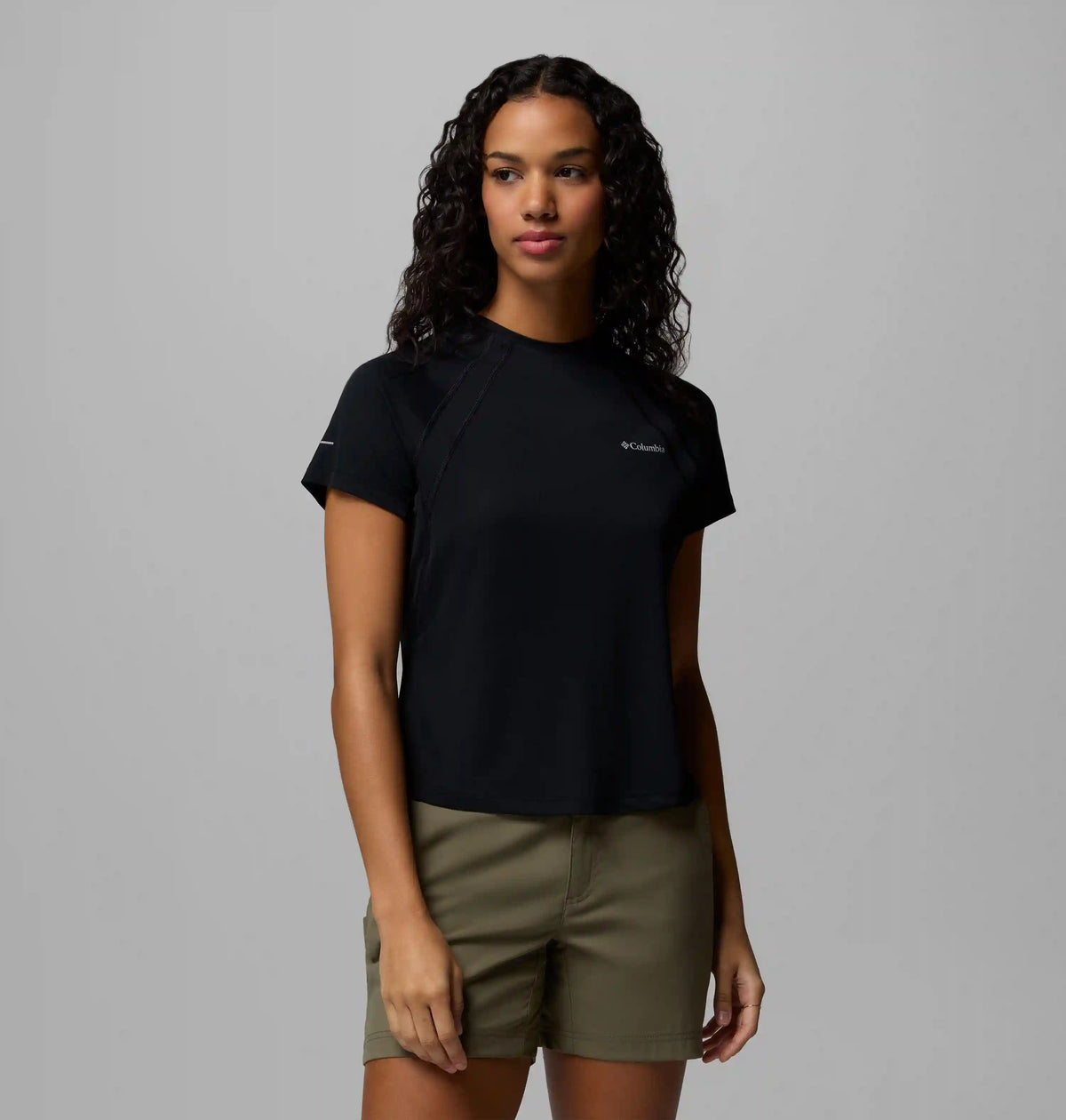 Women's Stealth Spring Short Sleeve Shirt