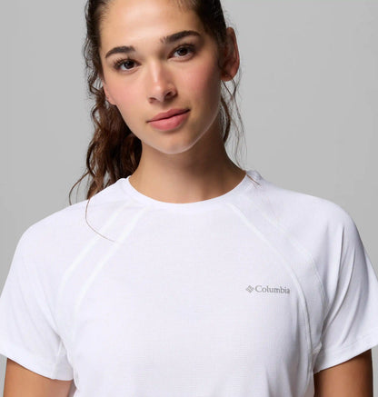 Women's Stealth Spring Short Sleeve Shirt