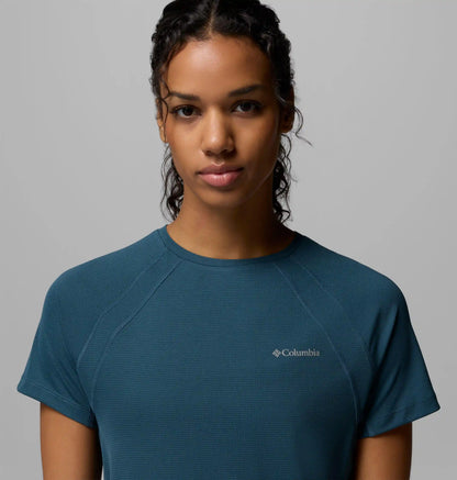 Women's Stealth Spring Short Sleeve Shirt