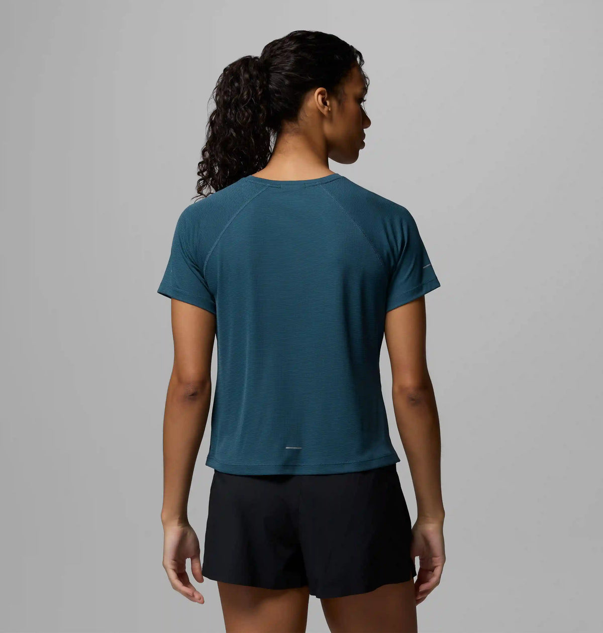 Women's Stealth Spring Short Sleeve Shirt