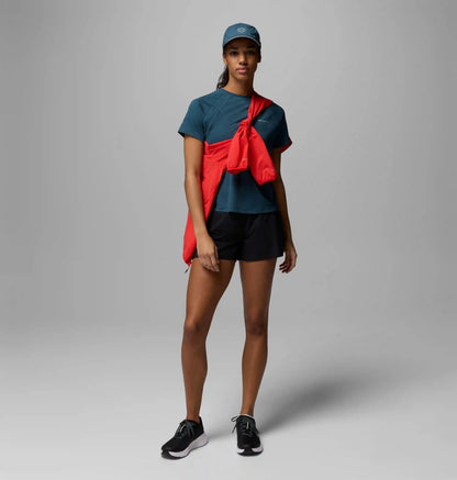 Women's Stealth Spring Short Sleeve Shirt