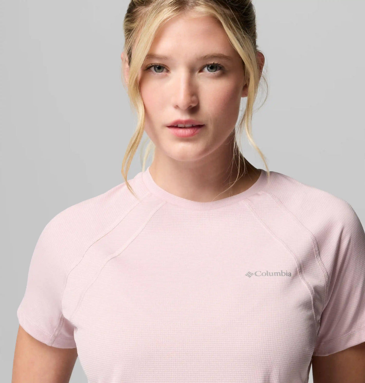 Women's Stealth Spring Short Sleeve Shirt