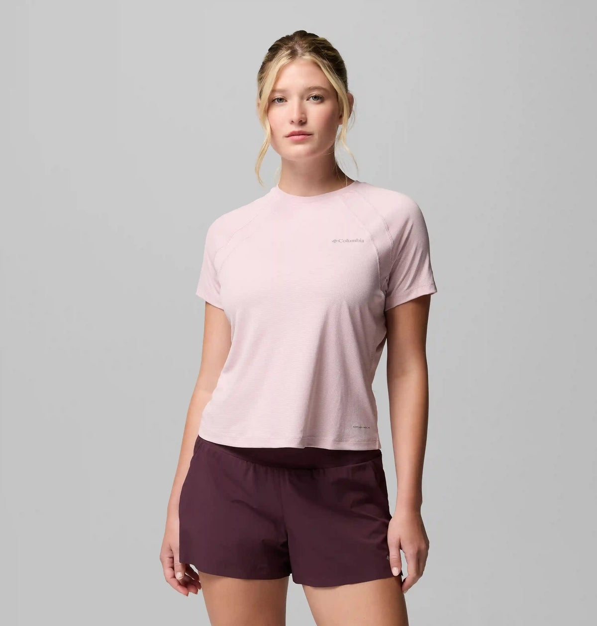 Women's Stealth Spring Short Sleeve Shirt