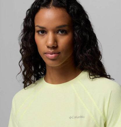 Women's Stealth Spring Short Sleeve Shirt