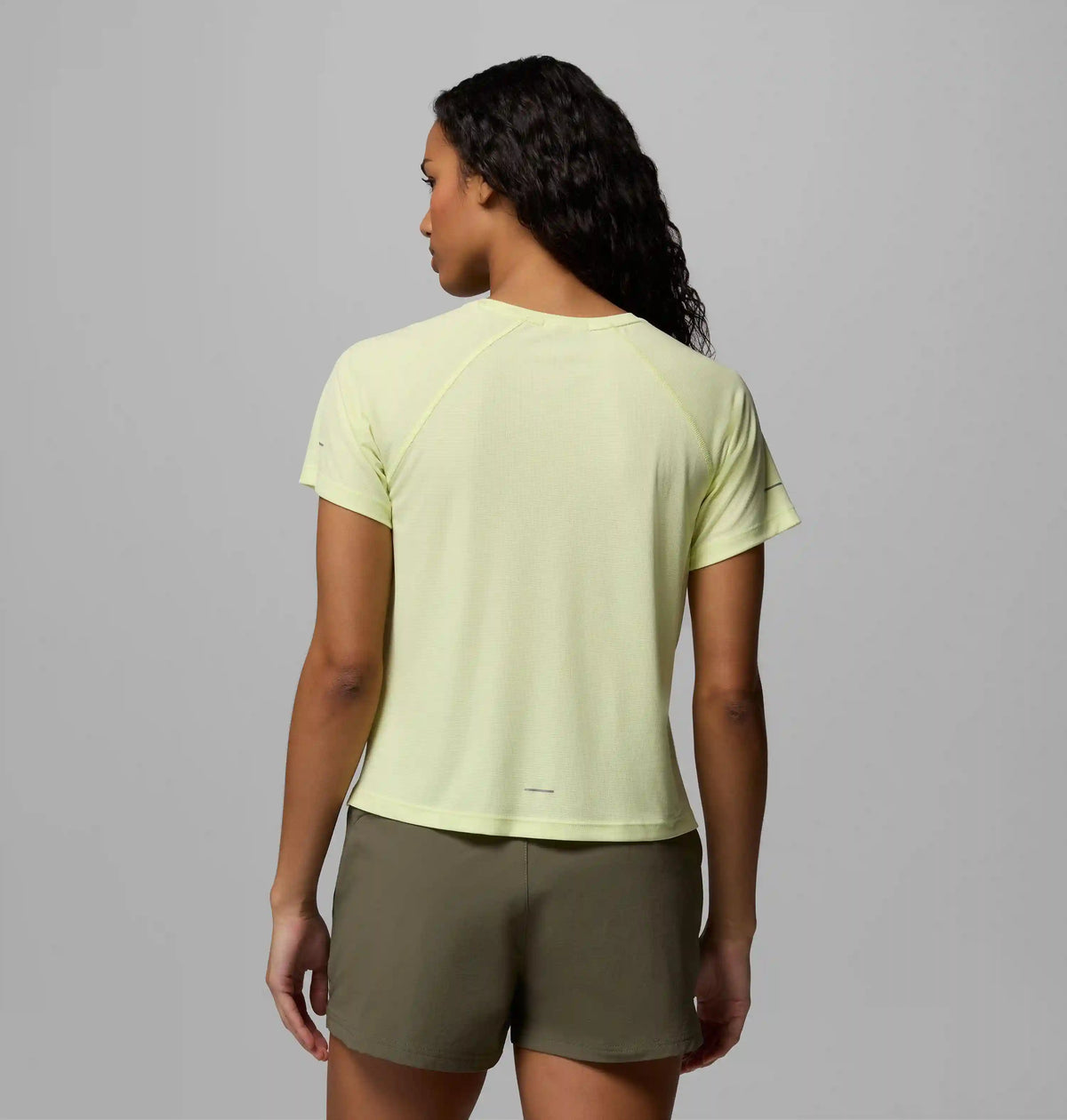 Women's Stealth Spring Short Sleeve Shirt