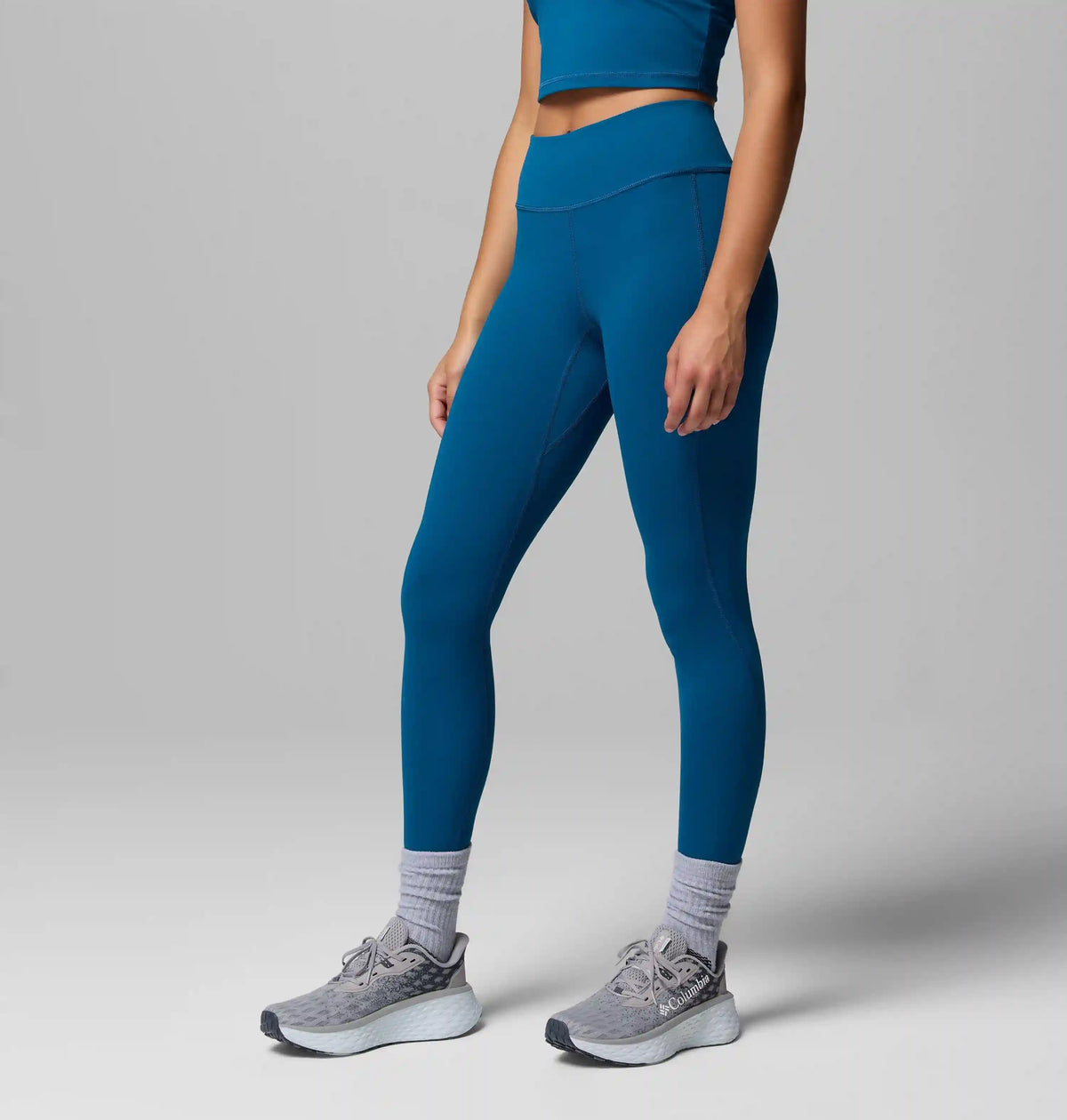 Women's Loneridge Leggings