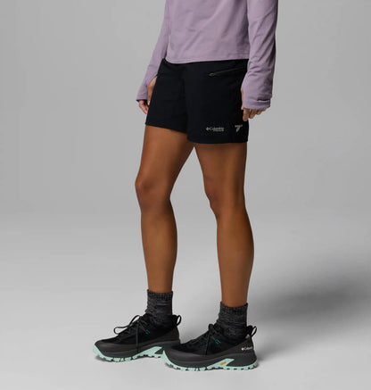 Women's Cosmiques Pro Nylon Shorts