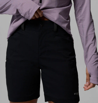 Women's Cosmiques Pro Nylon Shorts