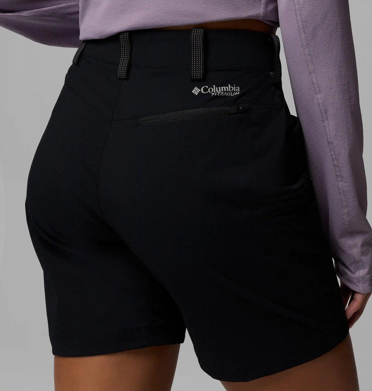 Women's Cosmiques Pro Nylon Shorts