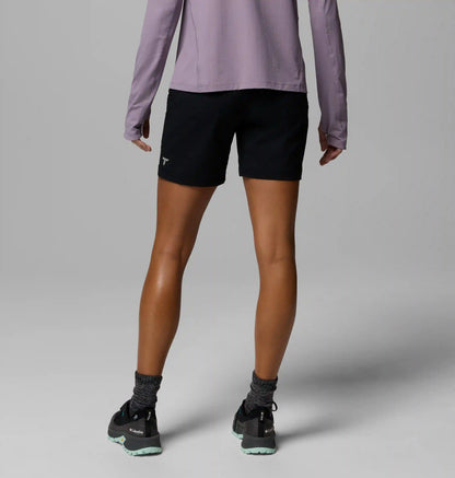 Women's Cosmiques Pro Nylon Shorts