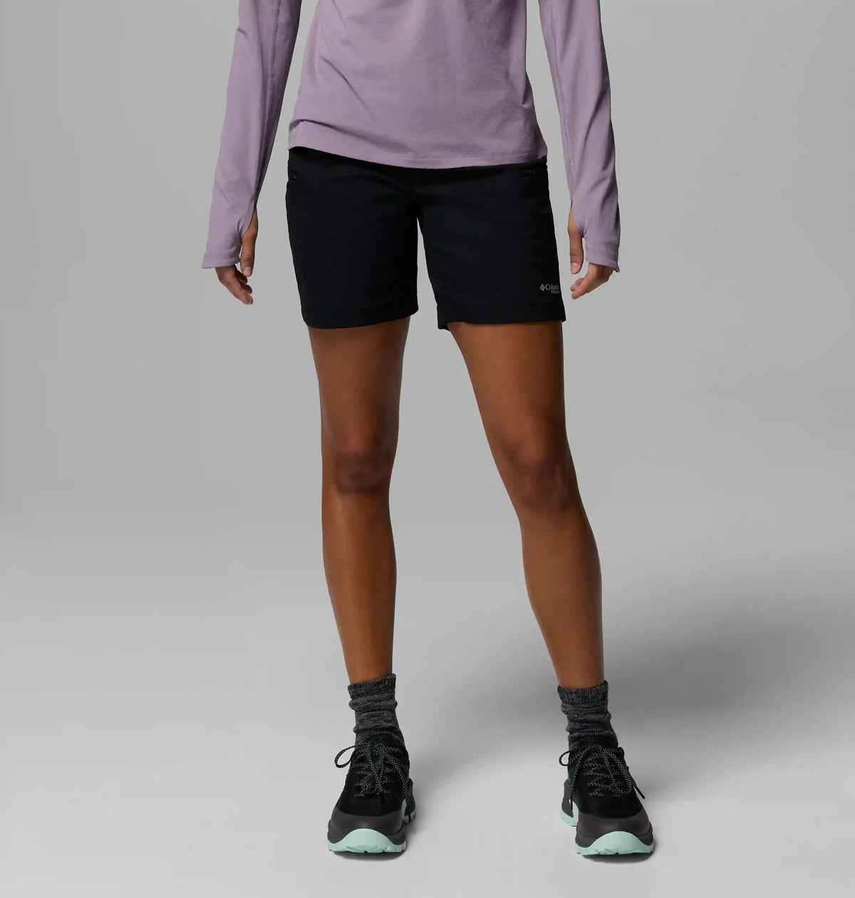 Women's Cosmiques Pro Nylon Shorts