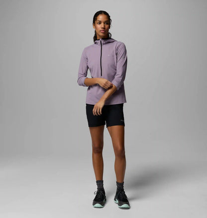 Women's Cosmiques Pro Nylon Shorts
