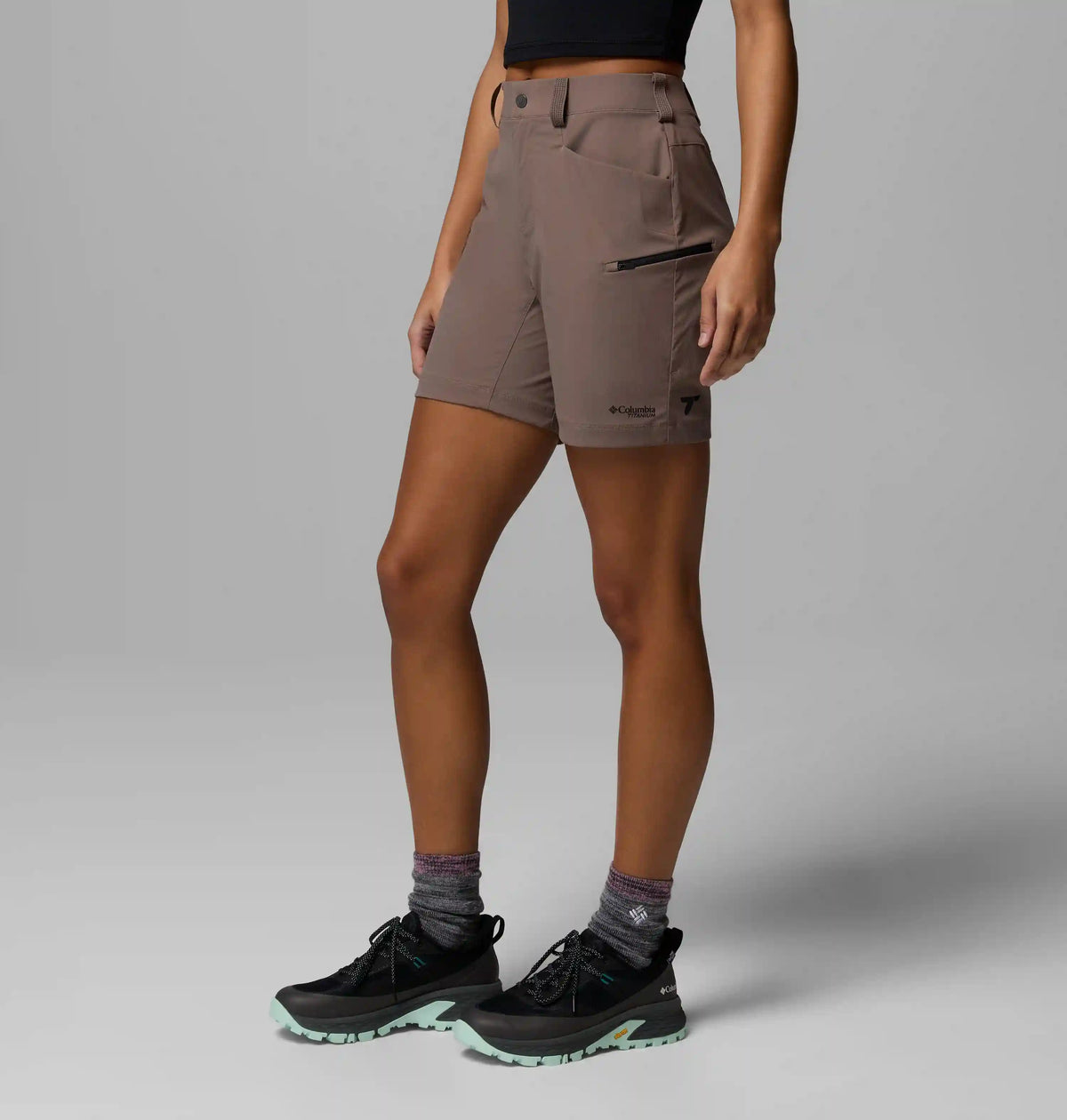 Women's Cosmiques Pro Nylon Shorts