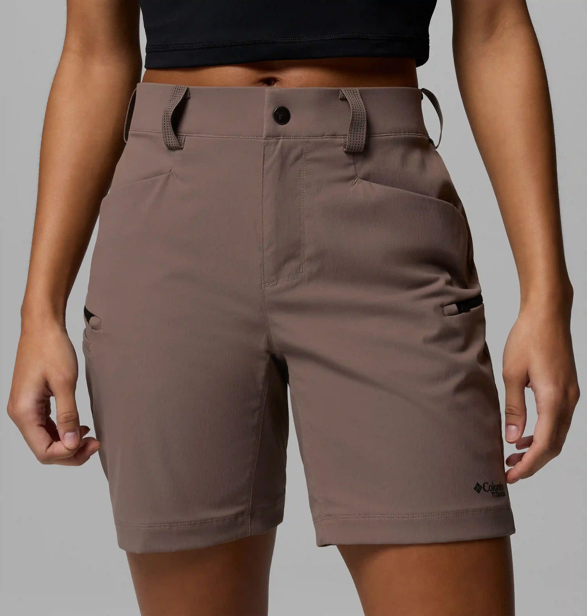 Women's Cosmiques Pro Nylon Shorts