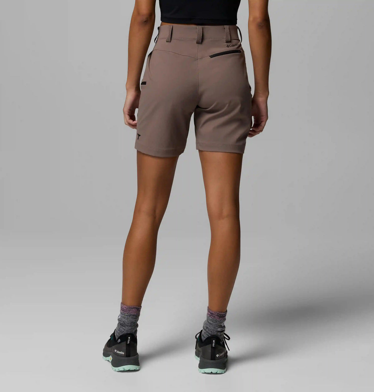 Women's Cosmiques Pro Nylon Shorts