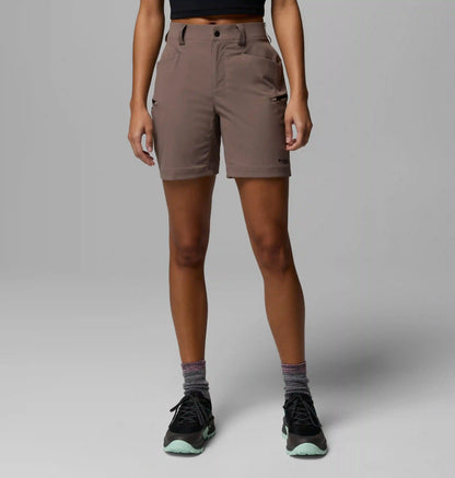 Women's Cosmiques Pro Nylon Shorts