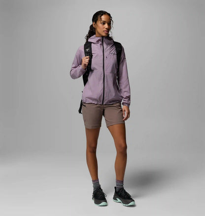 Women's Cosmiques Pro Nylon Shorts