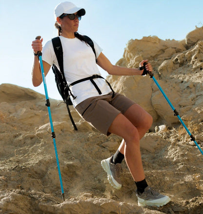 Women's Cosmiques Pro Nylon Shorts