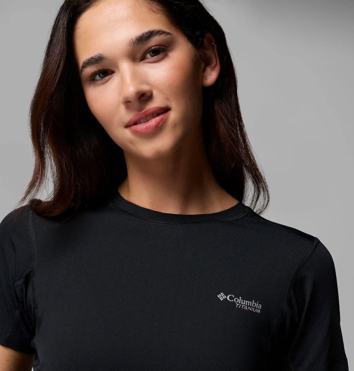 Women's Diamond Peak Pro Short Sleeve Shirt