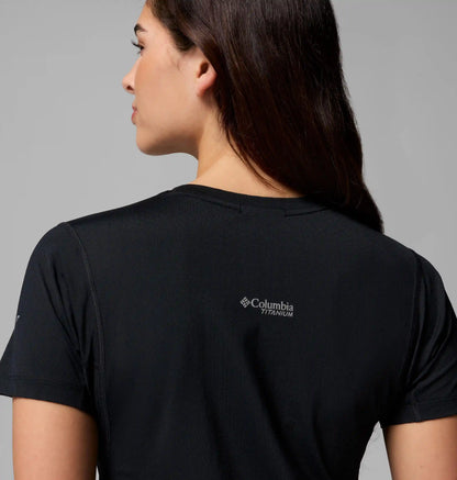 Women's Diamond Peak Pro Short Sleeve Shirt