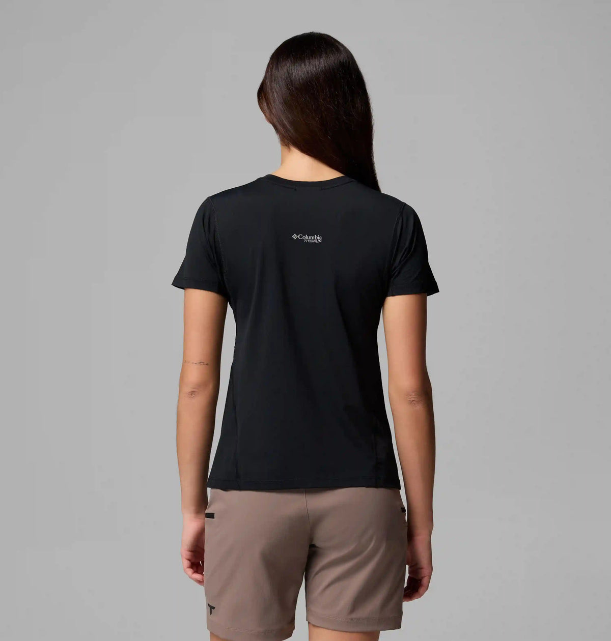 Women's Diamond Peak Pro Short Sleeve Shirt