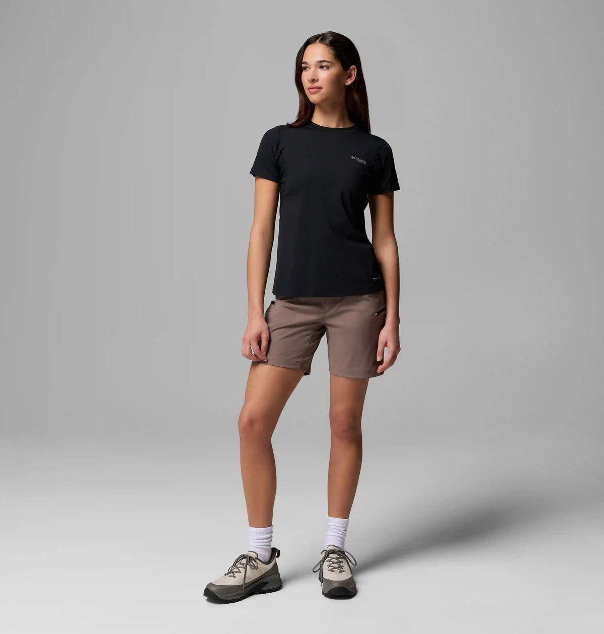 Women's Diamond Peak Pro Short Sleeve Shirt