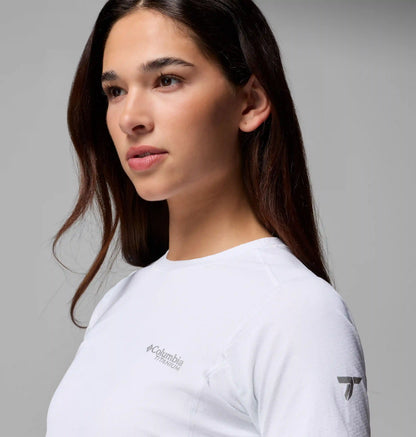 Women's Diamond Peak Pro Short Sleeve Shirt