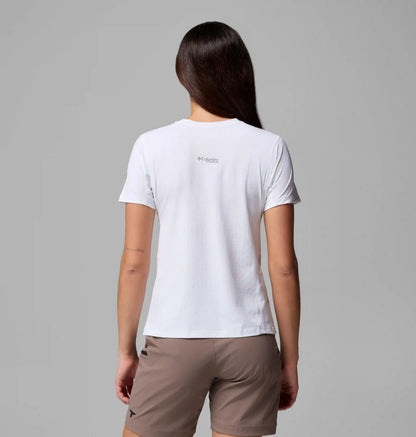 Women's Diamond Peak Pro Short Sleeve Shirt