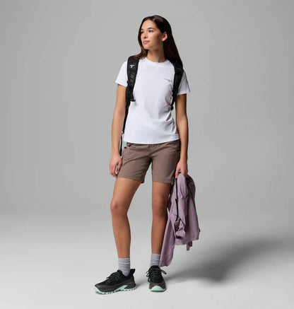Women's Diamond Peak Pro Short Sleeve Shirt