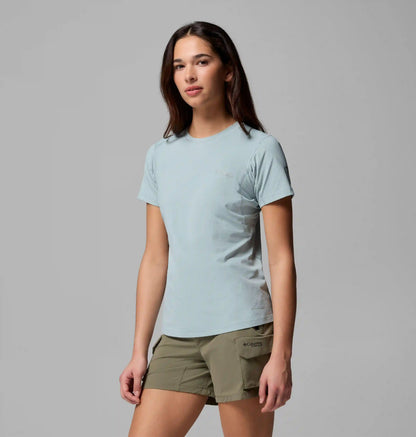 Women's Diamond Peak Pro Short Sleeve Shirt