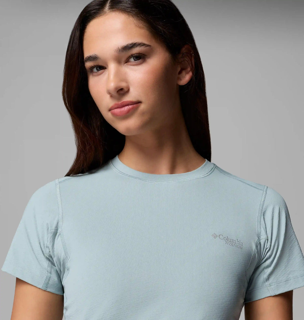 Women's Diamond Peak Pro Short Sleeve Shirt