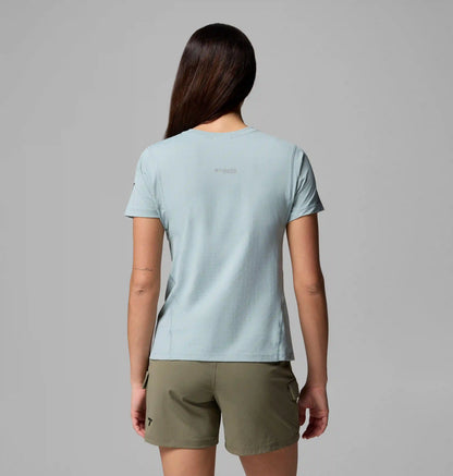 Women's Diamond Peak Pro Short Sleeve Shirt