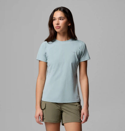 Women's Diamond Peak Pro Short Sleeve Shirt