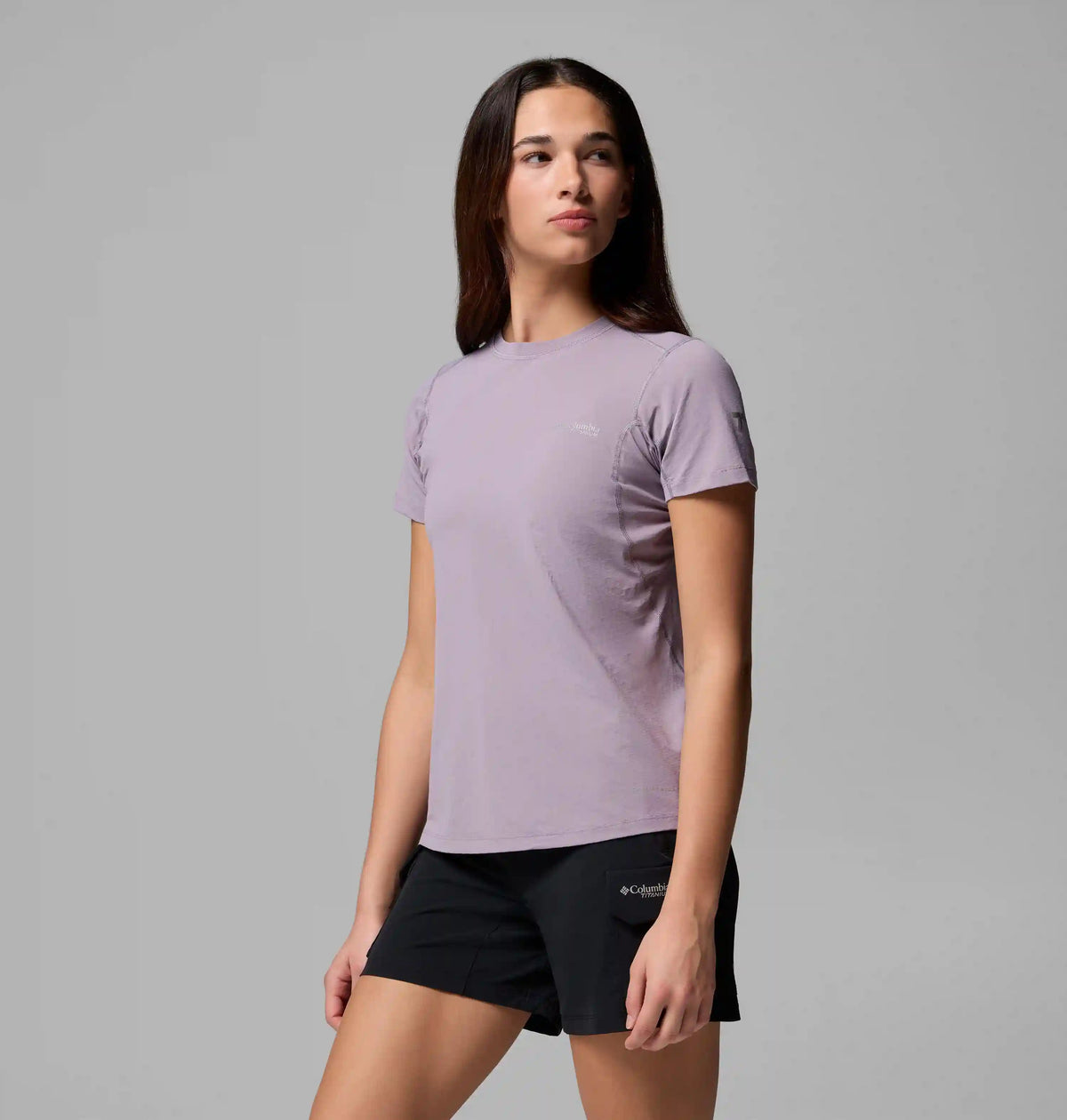 Women's Diamond Peak Pro Short Sleeve Shirt