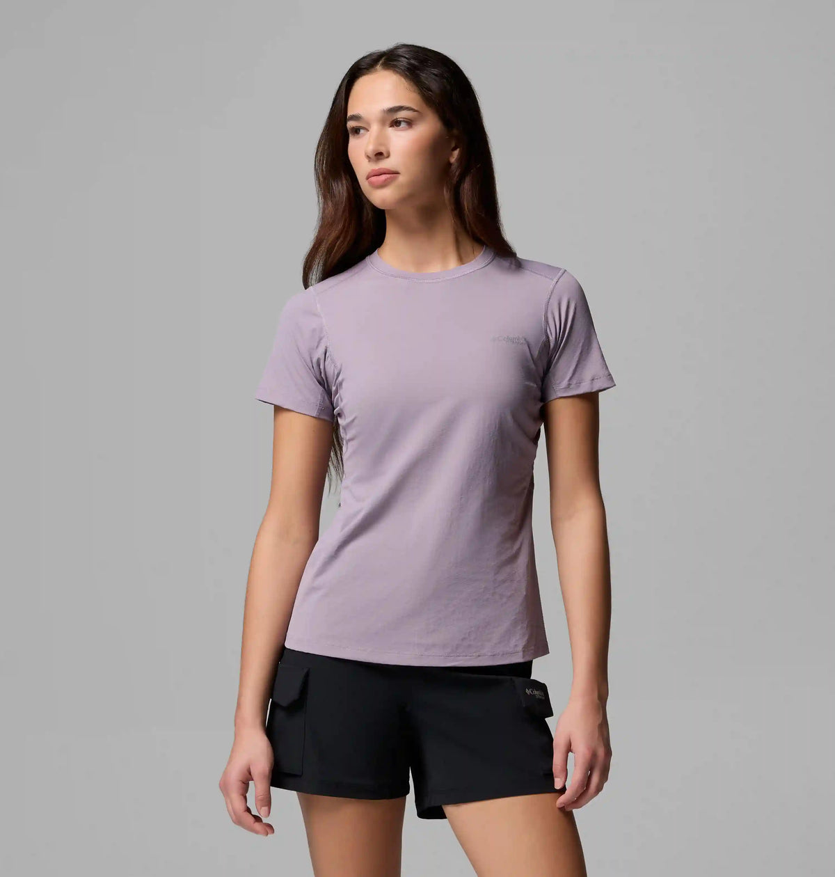 Women's Diamond Peak Pro Short Sleeve Shirt
