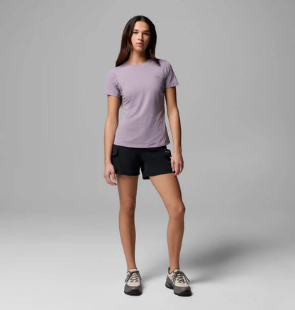 Women's Diamond Peak Pro Short Sleeve Shirt