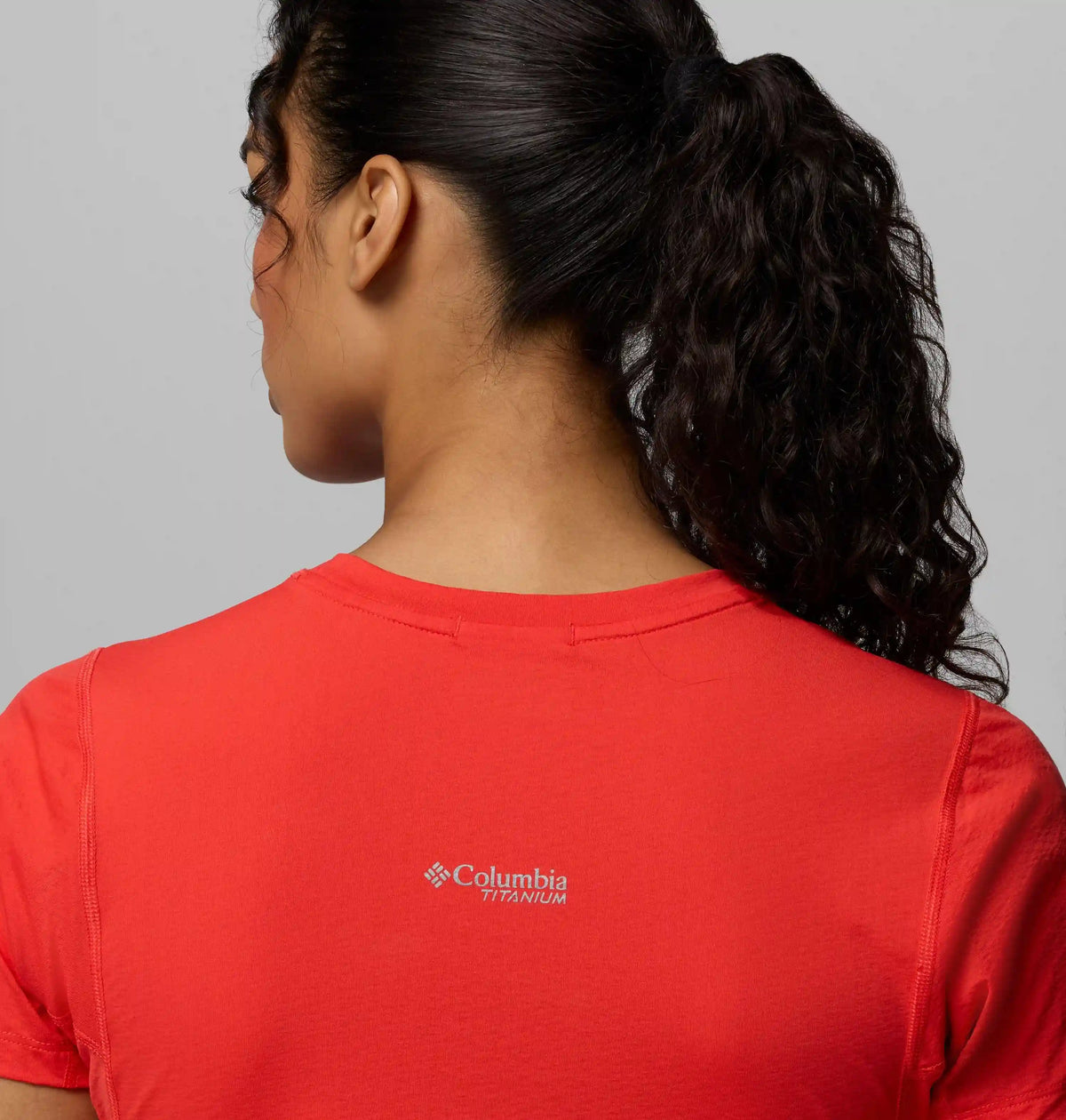 Women's Diamond Peak Pro Short Sleeve Shirt