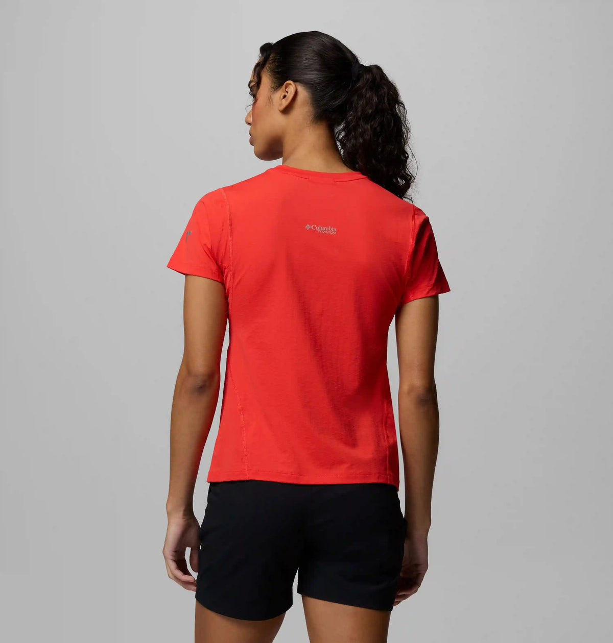Women's Diamond Peak Pro Short Sleeve Shirt