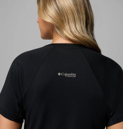 Women's DriVenture Short Sleeve Shirt