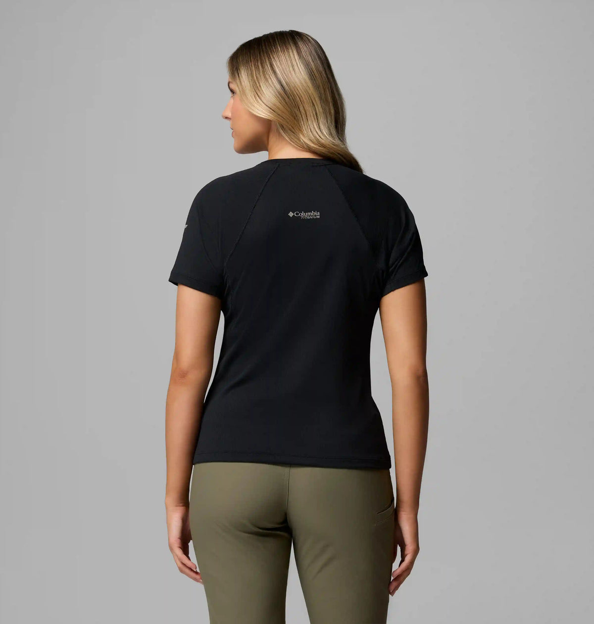 Women's DriVenture Short Sleeve Shirt