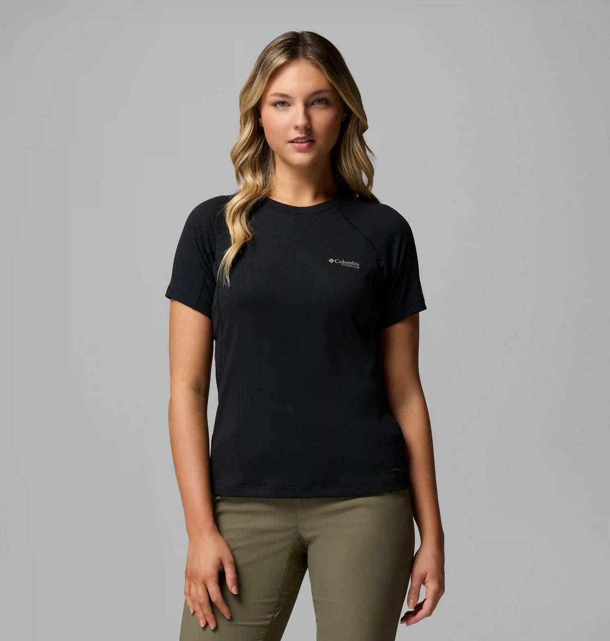 Women's DriVenture Short Sleeve Shirt