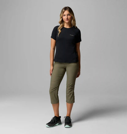 Women's DriVenture Short Sleeve Shirt