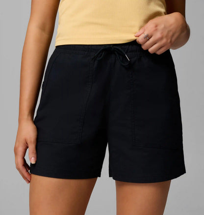 Women's ROC Ripstop Shorts